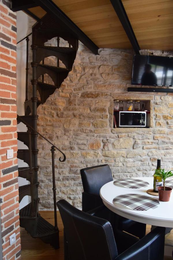 L'Aubergiste Hotel Corcelles-les-Arts Exterior photo